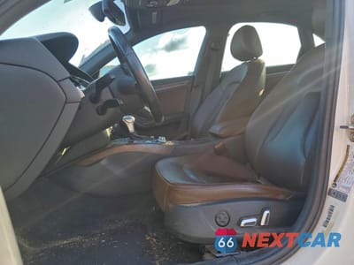Zdjęcie 7 z 14 samochodu: 2016 AUDI A4 PREMIUM PLUS S-LINE VIN:WAUFFAFL1GN007131 - miniatura
