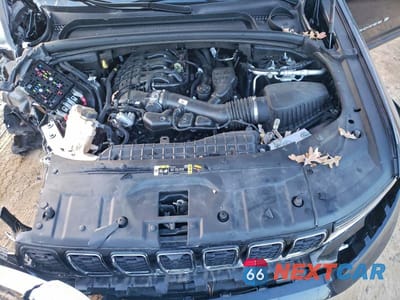 Zdjęcie 12 z 13 samochodu: 2023 JEEP GRAND CHEROKEE L LIMITED VIN:1C4RJKBG8P8804813 - miniatura
