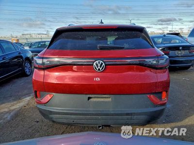 Zdjęcie 6 z 11 samochodu: 2023 VOLKSWAGEN ID.4 PRO S VIN:1V2GNPE87PC008708 - miniatura