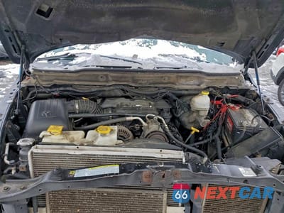 Zdjęcie 11 z 13 samochodu: 2007 DODGE RAM 1500 VIN:3D7KS19D07G771665 - miniatura