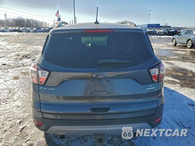 Zdjęcie 6 z 13 samochodu: 2018 FORD ESCAPE SE VIN:1FMCU0GD8JUB09192 - miniatura