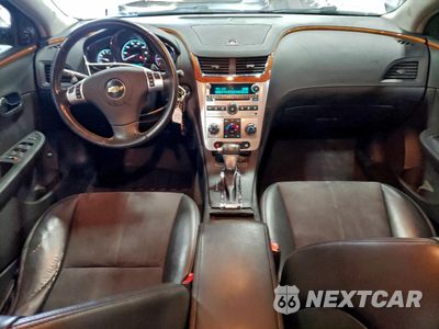 Zdjęcie 8 z 12 samochodu: 2008 CHEVROLET MALIBU 2LT VIN:1G1ZJ577X8F271248 - miniatura