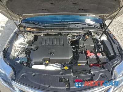 Zdjęcie 11 z 12 samochodu: 2014 TOYOTA AVALON BASE VIN:4T1BK1EB9EU136559 - miniatura