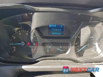 Zdjęcie 9 z 14 samochodu: 2019 FORD TRANSIT 350 DELIVERY VAN VIN:1FTBW3XG3KKB23567 - miniatura