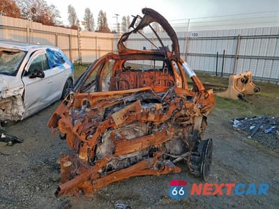 Piąte zdjęcie samochodu w środku: 2024 NISSAN ARIYA EVOLVE+ VIN:JN1DF0BB9RM734479 - miniatura