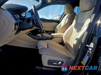 Zdjęcie 7 z 12 samochodu: 2022 BMW X3 SDRIVE30I VIN:5UX43DP06N9L57917 - miniatura