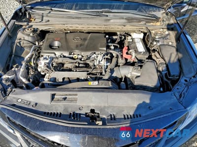 Zdjęcie 11 z 12 samochodu: 2020 TOYOTA CAMRY SE VIN:4T1G11AK5LU343249 - miniatura