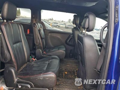 Zdjęcie 11 z 14 samochodu: 2020 DODGE GRAND CARAVAN GT VIN:2C4RDGEG4LR199042 - miniatura