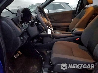 Zdjęcie 7 z 14 samochodu: 2022 HONDA HR-V SPORT VIN:3CZRU6H14NM773628 - miniatura