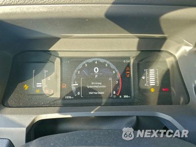 Zdjęcie 9 z 13 samochodu: 2025 TOYOTA TACOMA DOUBLE CAB VIN:3TYKB5FN1ST025061 - miniatura