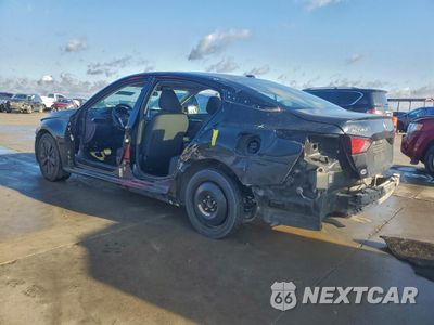 Drugie zdjęcie samochodu z przodu: 2022 NISSAN ALTIMA SV VIN:1N4BL4DV0NN317693 - miniatura