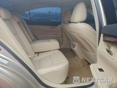 Zdjęcie 10 z 14 samochodu: 2013 LEXUS ES 350 VIN:JTHBK1GG6D2069456 - miniatura