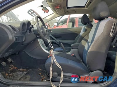 Zdjęcie 7 z 12 samochodu: 2007 TOYOTA SCION TC VIN:JTKDE177870191987 - miniatura