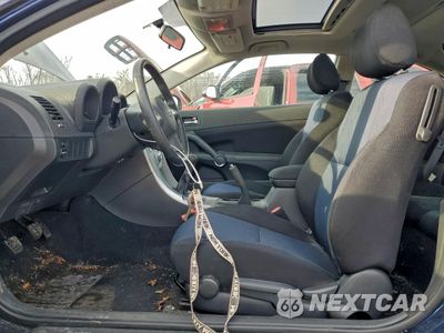 Zdjęcie 7 z 12 samochodu: 2007 TOYOTA SCION TC VIN:JTKDE177870191987 - miniatura