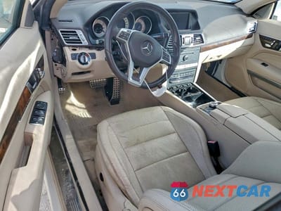 Zdjęcie 8 z 11 samochodu: 2017 MERCEDES-BENZ E 400 VIN:WDDKK6FF1HF360894 - miniatura