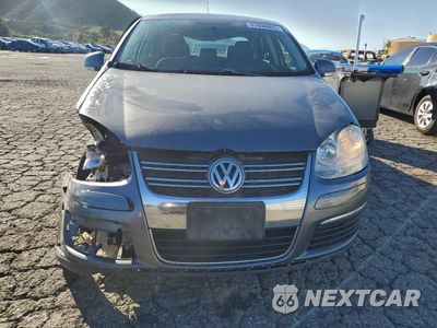 Piąte zdjęcie samochodu w środku: 2009 VOLKSWAGEN JETTA S VIN:3VWJZ71K29M006621 - miniatura