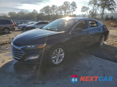 2022 CHEVROLET MALIBU LT 1G1ZD5ST0NF155998 - główne zdjęcie licytacji z USA - miniatura