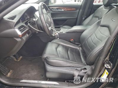 Zdjęcie 7 z 13 samochodu: 2019 CADILLAC CT6 LUXURY VIN:1G6KB5RS9KU135061 - miniatura