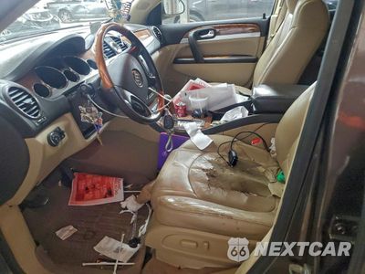 Zdjęcie 7 z 13 samochodu: 2008 BUICK ENCLAVE CXL VIN:5GAER23708J107136 - miniatura
