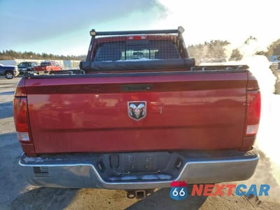 Zdjęcie 6 z 11 samochodu: 2011 DODGE RAM 2500 VIN:3D7TT2CT4BG532622 - miniatura