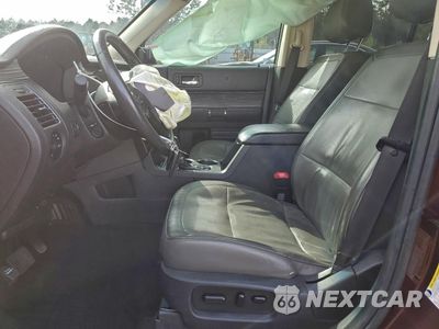 Zdjęcie 7 z 14 samochodu: 2019 FORD FLEX LIMITED VIN:2FMHK6DT0KBA07550 - miniatura