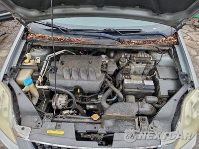 Zdjęcie 11 z 11 samochodu: 2009 NISSAN SENTRA 2.0 VIN:3N1AB61E59L681092 - miniatura