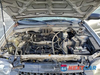 Zdjęcie 12 z 13 samochodu: 2005 FORD ESCAPE XLS VIN:1FMYU92ZX5KA88358 - miniatura
