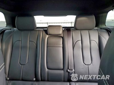 Zdjęcie 10 z 15 samochodu: 2013 LAND ROVER RANGE ROVER EVOQUE PRESTIGE PREMIUM VIN:SALVV2BG5DH747025 - miniatura