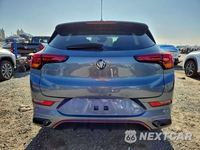 Zdjęcie 6 z 14 samochodu: 2021 BUICK ENCORE GX SELECT VIN:KL4MMDS24MB105222 - miniatura