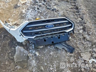 Zdjęcie 13 z 13 samochodu: 2020 FORD ECOSPORT SE VIN:MAJ3S2GE2LC382433 - miniatura
