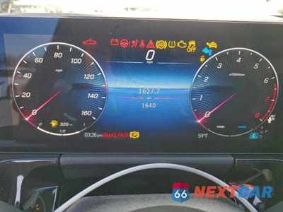 Zdjęcie 9 z 13 samochodu: 2026 MERCEDES-BENZ GLA 250 VIN:W1N4N4GB4TJ788676 - miniatura