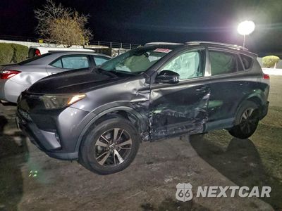 2018 TOYOTA RAV4 ADVENTURE 2T3WFREVXJW410299 - główne zdjęcie licytacji z USA - miniatura
