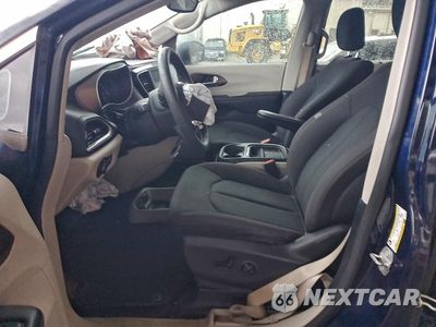 Zdjęcie 7 z 12 samochodu: 2018 CHRYSLER PACIFICA TOURING PLUS VIN:2C4RC1FG3JR157392 - miniatura
