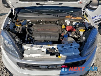 Zdjęcie 12 z 13 samochodu: 2022 RAM PROMASTER CITY TRADESMAN VIN:ZFBHRFAB2N6W24885 - miniatura