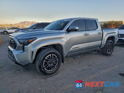 2024 TOYOTA TACOMA TRD SPORT 3TMLB5JN4RM079424 - główne zdjęcie licytacji z USA - miniatura