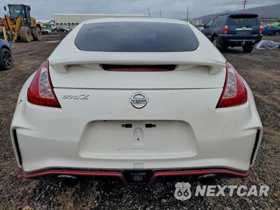 Zdjęcie 10 z 11 samochodu: 2019 NISSAN 370Z BASE VIN:JN1AZ4EHXKM420217 - miniatura