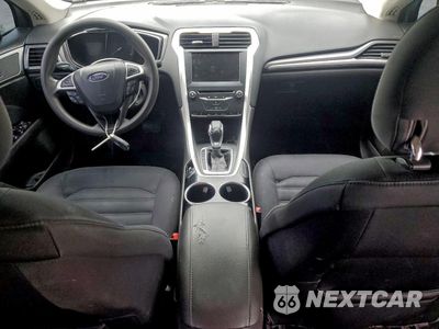 Zdjęcie 8 z 12 samochodu: 2013 FORD FUSION SE HYBRID VIN:3FA6P0LU7DR229422 - miniatura