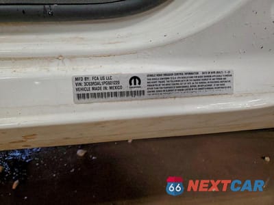 Zdjęcie 12 z 12 samochodu: 2023 RAM 3500TRADESMAN REG 6 VIN:3C63R3AL1PG601220 - miniatura