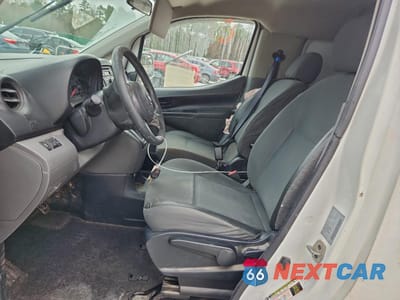 Zdjęcie 7 z 13 samochodu: 2014 NISSAN NV200 2.5S VIN:3N6CM0KN6EK700631 - miniatura