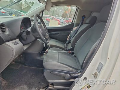 Zdjęcie 7 z 13 samochodu: 2014 NISSAN NV200 2.5S VIN:3N6CM0KN6EK700631 - miniatura
