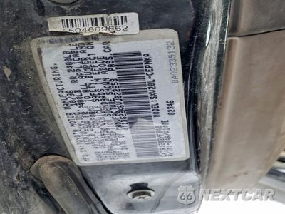 Zdjęcie 12 z 14 samochodu: 1997 TOYOTA CAMRY CE VIN:4T1BG22K6VU022658 - miniatura
