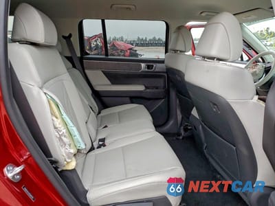 Zdjęcie 11 z 13 samochodu: 2025 HYUNDAI SANTA FE SEL VIN:5NMP24GL9SH092910 - miniatura