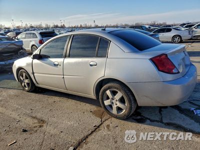 Drugie zdjęcie samochodu z przodu: 2007 SATURN ION LEVEL 3 VIN:1G8AL55F37Z132045 - miniatura