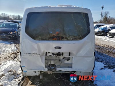 Zdjęcie 6 z 13 samochodu: 2022 FORD TRANSIT CONNECT XL VIN:NM0LE7S20N1536225 - miniatura