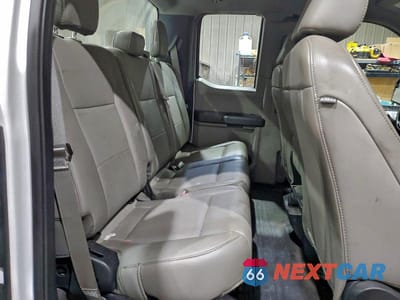 Zdjęcie 10 z 12 samochodu: 2020 FORD F-150 SUPER CAB- PRI FLEET- CK ENG LT ON VIN:1FTEX1CP3LKD83859 - miniatura