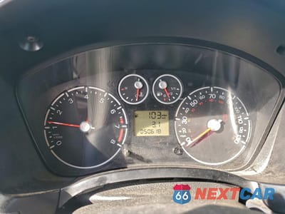 Zdjęcie 9 z 13 samochodu: 2013 FORD TRANSIT CONNECT UTILITY / SERVICE VAN VIN:NM0LS7BN9DT135049 - miniatura