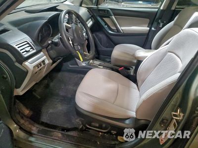 Zdjęcie 7 z 14 samochodu: 2018 SUBARU FORESTER 2.5I PREMIUM VIN:JF2SJAEC0JH598822 - miniatura