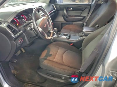 Zdjęcie 7 z 12 samochodu: 2015 GMC ACADIA SLE VIN:1GKKRPKDXFJ365669 - miniatura