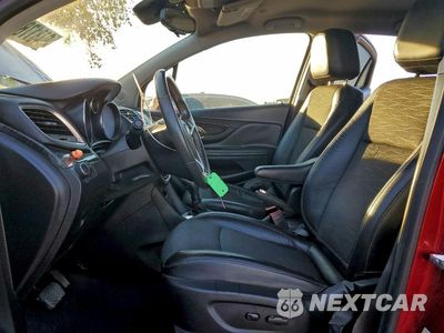 Zdjęcie 7 z 11 samochodu: 2015 BUICK ENCORE VIN:KL4CJASB4FB209439 - miniatura