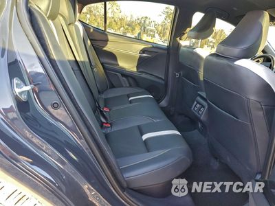 Zdjęcie 10 z 15 samochodu: 2026 TOYOTA CAMRY XSE VIN:4T1DAACK4TU222440 - miniatura